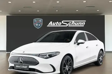 Mercedes-Benz CLA 250 din 2025 - oferta MER240869