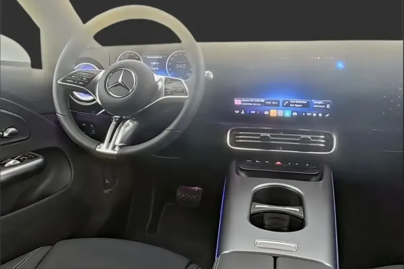 Mercedes-Benz CLA 250 (Clasa CLA) din 2025 cu 13.500 km - oferta MER240869 - foto 5