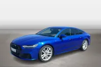 Audi A7 din 2023 cu 35.285 km - oferta AUD240870 - foto 1