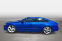 Audi A7 din 2023 cu 35.285 km - oferta AUD240870 - foto 2