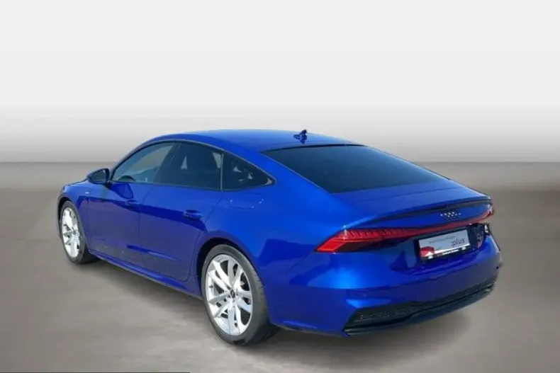 Audi A7 din 2023 cu 35.285 km - oferta AUD240870 - foto 3