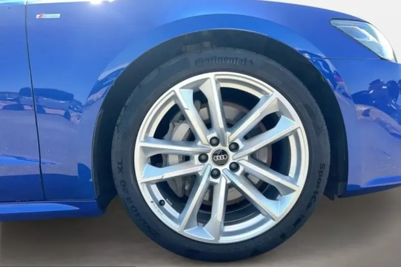 Audi A7 din 2023 cu 35.285 km - oferta AUD240870 - foto 8