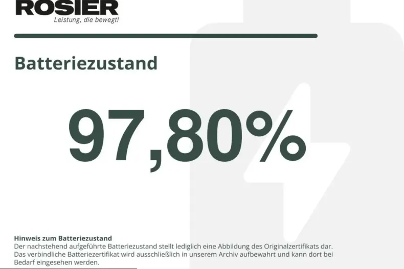 Mercedes-Benz EQE (Clasa E) din 2025 cu 3.818 km - oferta MER240871 - foto 2