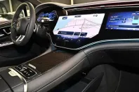 Mercedes-Benz EQE (Clasa E) din 2025 cu 3.818 km - oferta MER240871 - foto 7
