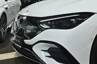 Mercedes-Benz EQE (Clasa E) din 2025 cu 3.818 km - oferta MER240871 - foto 23
