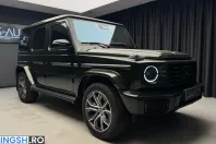 Mercedes-Benz G 450 (Clasa G) din 2025 cu 5.700 km - oferta MER240872 - foto 1