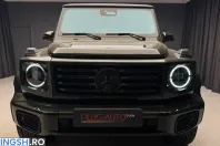 Mercedes-Benz G 450 (Clasa G) din 2025 cu 5.700 km - oferta MER240872 - foto 3