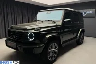 Mercedes-Benz G 450 (Clasa G) din 2025 cu 5.700 km - oferta MER240872 - foto 4