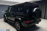 Mercedes-Benz G 450 (Clasa G) din 2025 cu 5.700 km - oferta MER240872 - foto 6