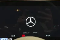 Mercedes-Benz G 450 (Clasa G) din 2025 cu 5.700 km - oferta MER240872 - foto 9