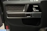 Mercedes-Benz G 450 (Clasa G) din 2025 cu 5.700 km - oferta MER240872 - foto 10