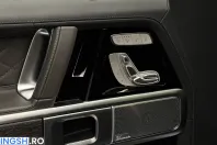 Mercedes-Benz G 450 (Clasa G) din 2025 cu 5.700 km - oferta MER240872 - foto 11
