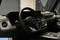 Mercedes-Benz G 450 (Clasa G) din 2025 cu 5.700 km - oferta MER240872 - foto 12