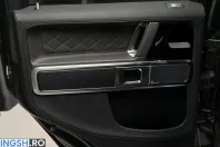 Mercedes-Benz G 450 (Clasa G) din 2025 cu 5.700 km - oferta MER240872 - foto 14
