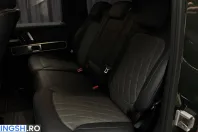Mercedes-Benz G 450 (Clasa G) din 2025 cu 5.700 km - oferta MER240872 - foto 16