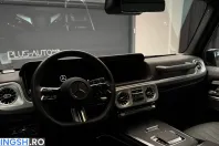 Mercedes-Benz G 450 (Clasa G) din 2025 cu 5.700 km - oferta MER240872 - foto 17