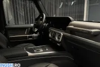 Mercedes-Benz G 450 (Clasa G) din 2025 cu 5.700 km - oferta MER240872 - foto 18