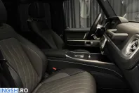 Mercedes-Benz G 450 (Clasa G) din 2025 cu 5.700 km - oferta MER240872 - foto 19