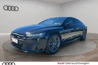 Audi A7 din 2023 cu 49.513 km - oferta AUD240873 - foto 1