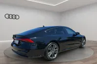 Audi A7 din 2023 cu 49.513 km - oferta AUD240873 - foto 4