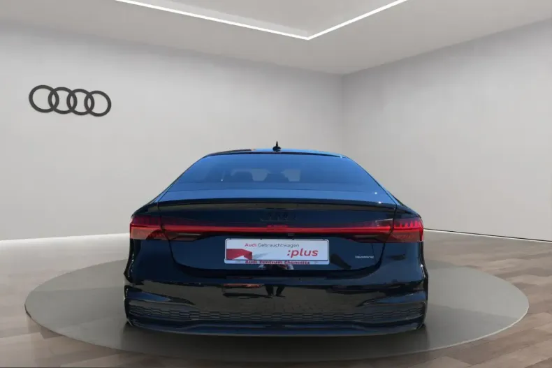 Audi A7 din 2023 cu 49.513 km - oferta AUD240873 - foto 5
