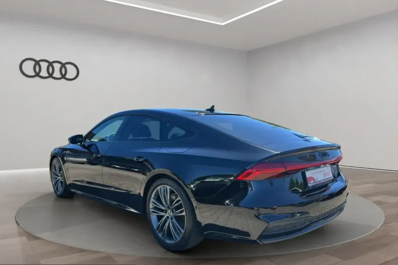 Audi A7 din 2023 cu 49.513 km - oferta AUD240873 - foto 8