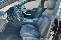 Audi A7 din 2023 cu 49.513 km - oferta AUD240873 - foto 9