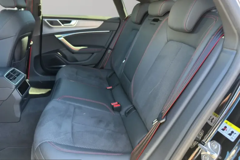 Audi A7 din 2023 cu 49.513 km - oferta AUD240873 - foto 11