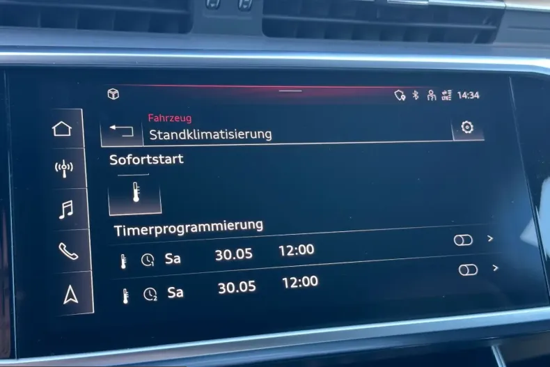 Audi A7 din 2023 cu 49.513 km - oferta AUD240873 - foto 20