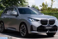 BMW X3 (Seria X) din 2025 cu 21.100 km - oferta BMW240874 - foto 1