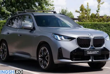BMW X3 din 2025 - oferta BMW240874