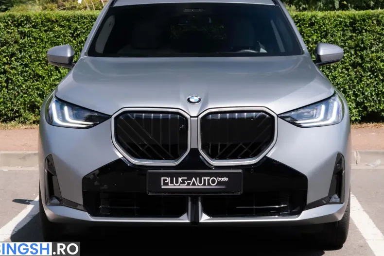 BMW X3 (Seria X) din 2025 cu 21.100 km - oferta BMW240874 - foto 2