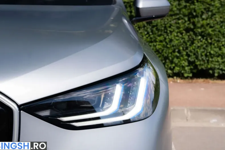 BMW X3 (Seria X) din 2025 cu 21.100 km - oferta BMW240874 - foto 4
