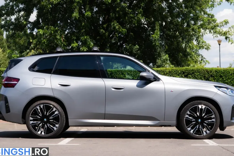 BMW X3 (Seria X) din 2025 cu 21.100 km - oferta BMW240874 - foto 12