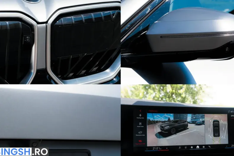 BMW X3 (Seria X) din 2025 cu 21.100 km - oferta BMW240874 - foto 13
