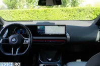 BMW X3 (Seria X) din 2025 cu 21.100 km - oferta BMW240874 - foto 18