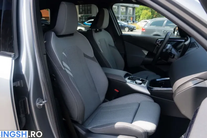 BMW X3 (Seria X) din 2025 cu 21.100 km - oferta BMW240874 - foto 33