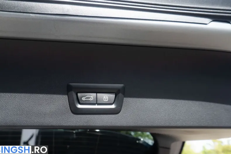 BMW X3 (Seria X) din 2025 cu 21.100 km - oferta BMW240874 - foto 40