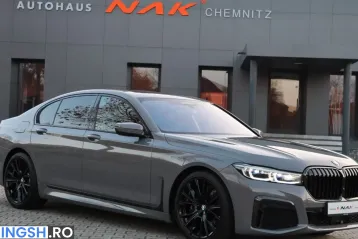 BMW 730 din 2022 - oferta BMW240875