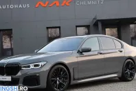 BMW 730 (Seria 7) din 2022 cu 45.518 km - oferta BMW240875 - foto 2