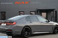 BMW 730 (Seria 7) din 2022 cu 45.518 km - oferta BMW240875 - foto 3