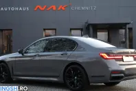 BMW 730 (Seria 7) din 2022 cu 45.518 km - oferta BMW240875 - foto 4
