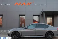BMW 730 (Seria 7) din 2022 cu 45.518 km - oferta BMW240875 - foto 5
