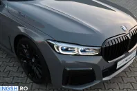 BMW 730 (Seria 7) din 2022 cu 45.518 km - oferta BMW240875 - foto 7
