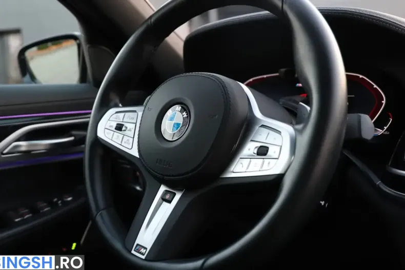 BMW 730 (Seria 7) din 2022 cu 45.518 km - oferta BMW240875 - foto 11