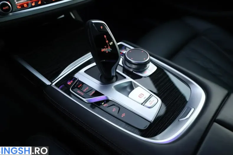 BMW 730 (Seria 7) din 2022 cu 45.518 km - oferta BMW240875 - foto 14