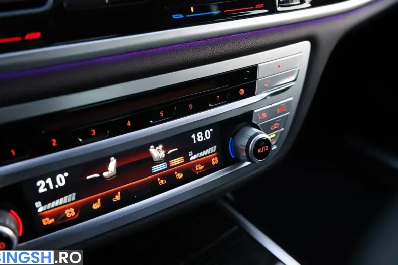 BMW 730 (Seria 7) din 2022 cu 45.518 km - oferta BMW240875 - foto 15