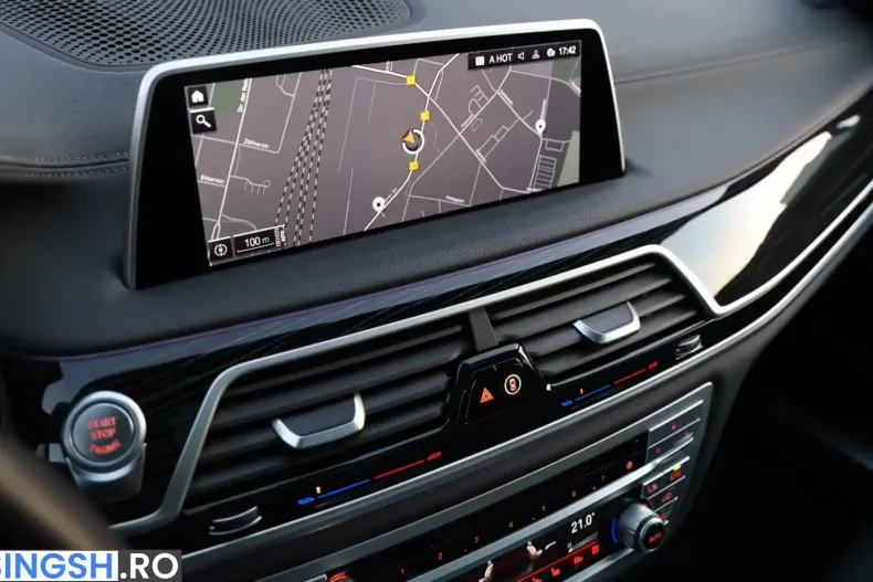 BMW 730 (Seria 7) din 2022 cu 45.518 km - oferta BMW240875 - foto 16