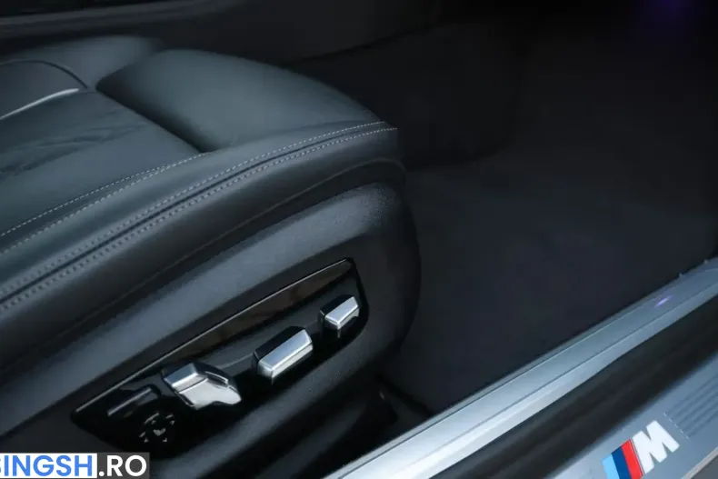 BMW 730 (Seria 7) din 2022 cu 45.518 km - oferta BMW240875 - foto 20