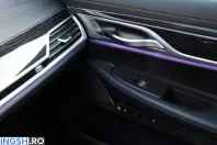 BMW 730 (Seria 7) din 2022 cu 45.518 km - oferta BMW240875 - foto 21